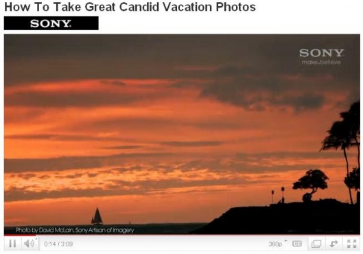 candid photos how to