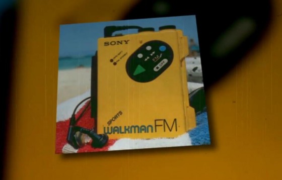 walkman